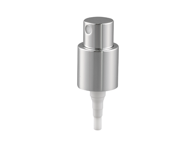 Прямой сверхтонкий распылительный насос 18G-Alu